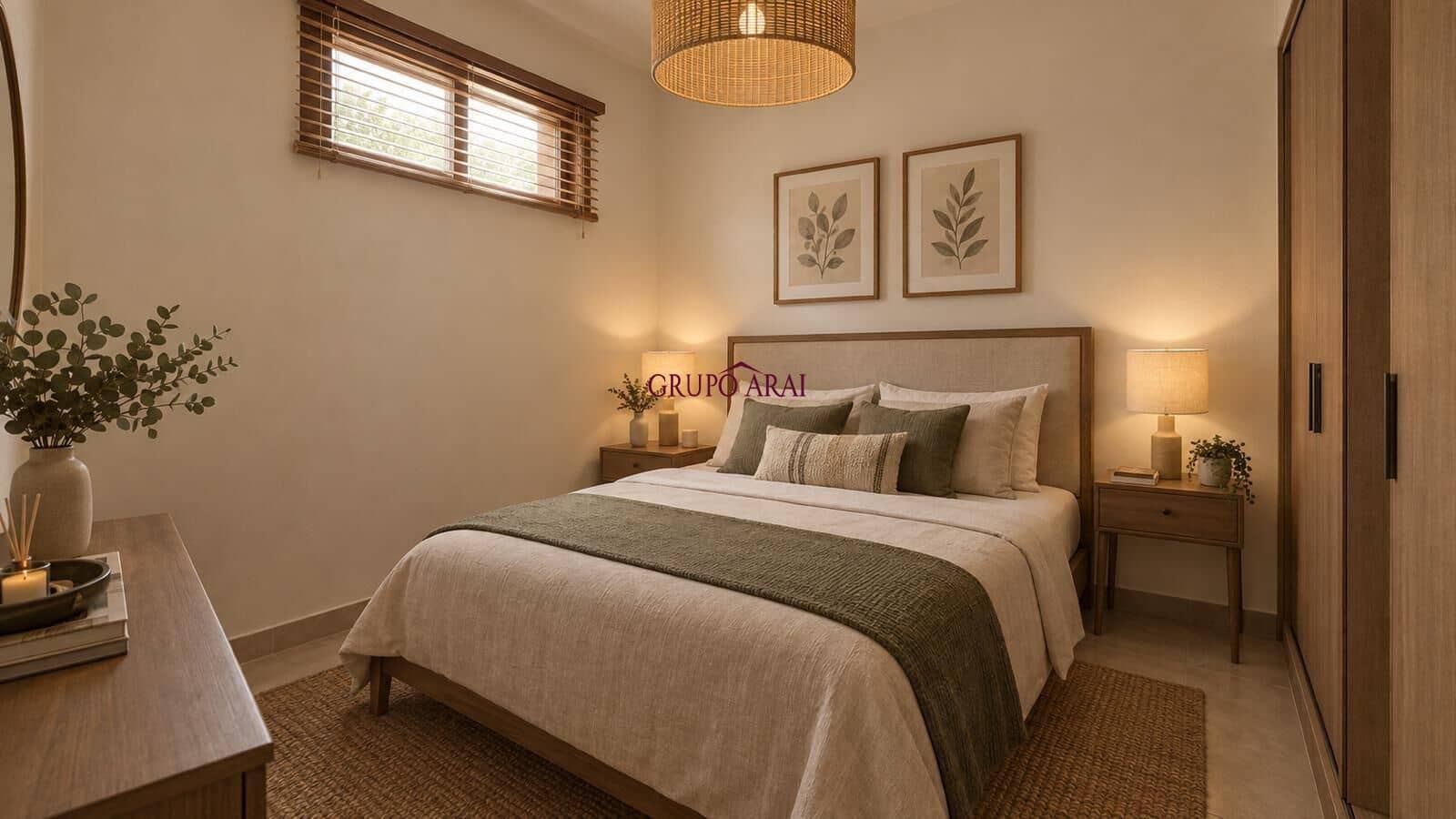 5 camera da letto Casa in vendita in Aspe - 68.000 € (Rif: 10044992)