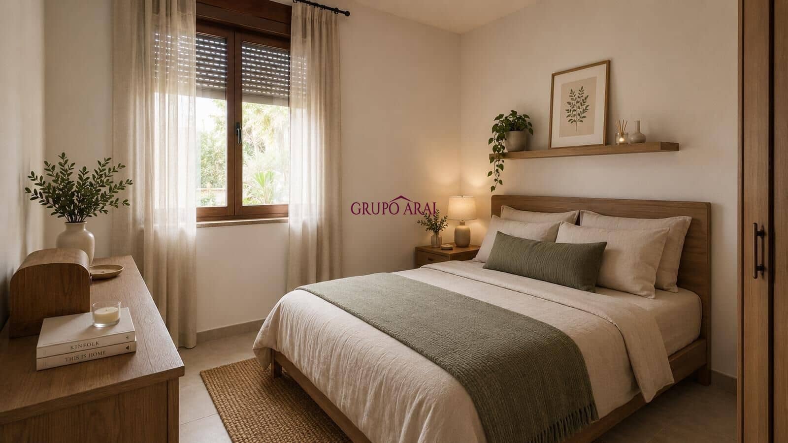 5 camera da letto Casa in vendita in Aspe - 68.000 € (Rif: 10044992)
