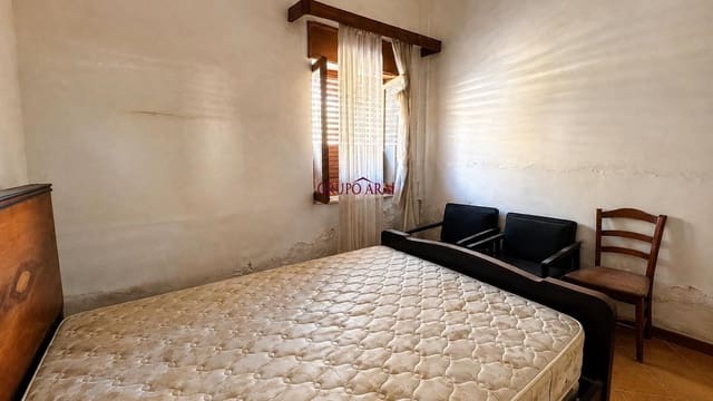 5 camera da letto Casa in vendita in Aspe - 68.000 € (Rif: 10044992)