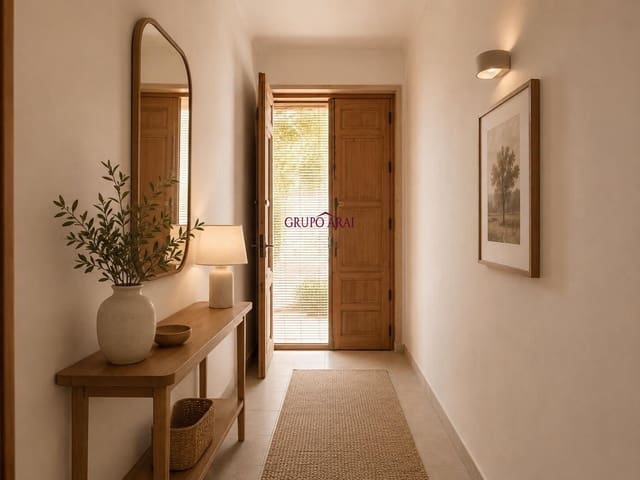 5 camera da letto Casa in vendita in Aspe - 68.000 € (Rif: 10044992)