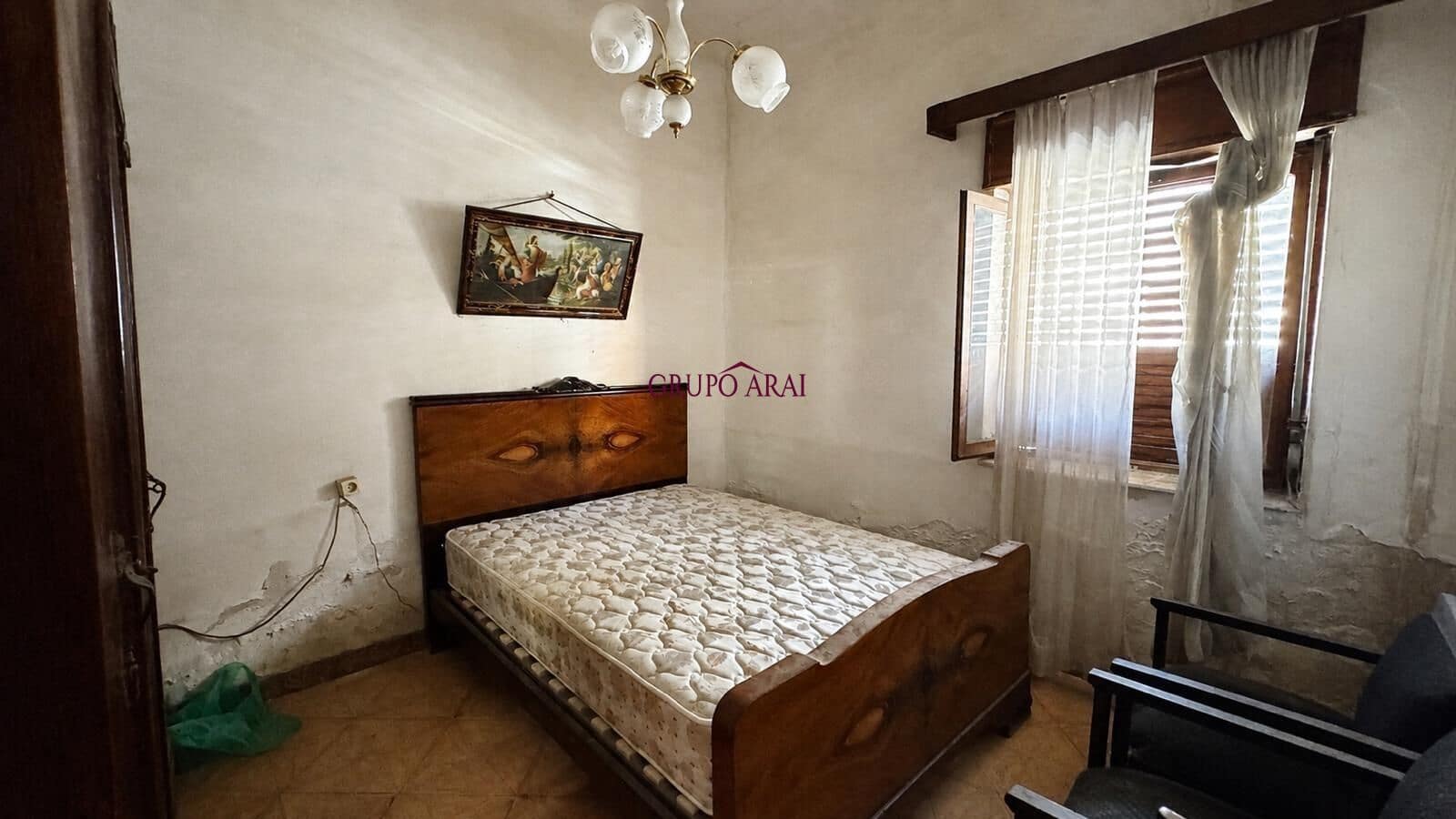 5 camera da letto Casa in vendita in Aspe - 68.000 € (Rif: 10044992)