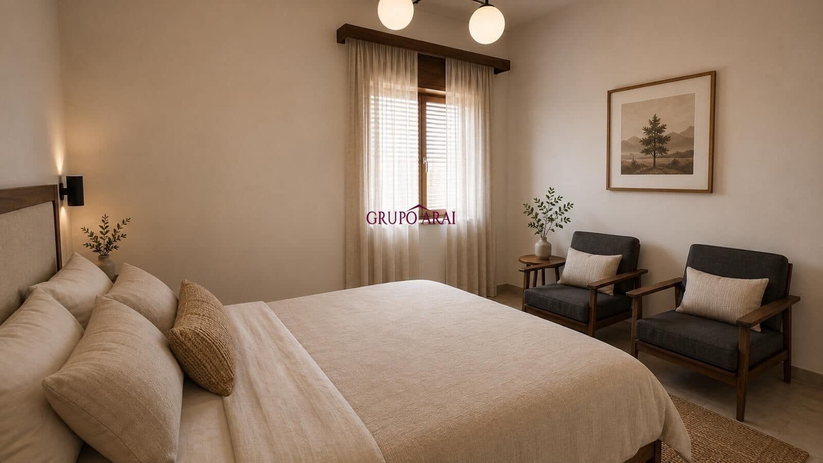 5 camera da letto Casa in vendita in Aspe - 68.000 € (Rif: 10044992)