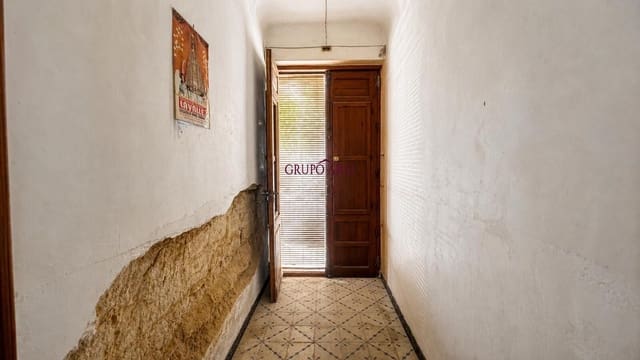5 camera da letto Casa in vendita in Aspe - 68.000 € (Rif: 10044992)