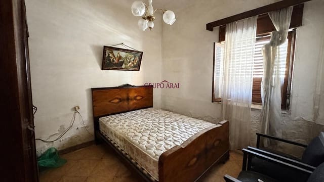 5 camera da letto Casa in vendita in Aspe - 68.000 € (Rif: 10044992)