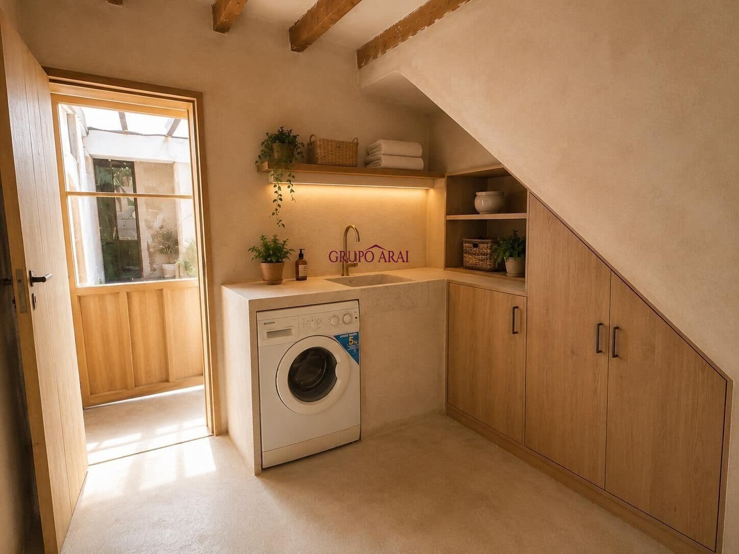 5 camera da letto Casa in vendita in Aspe - 68.000 € (Rif: 10044992)