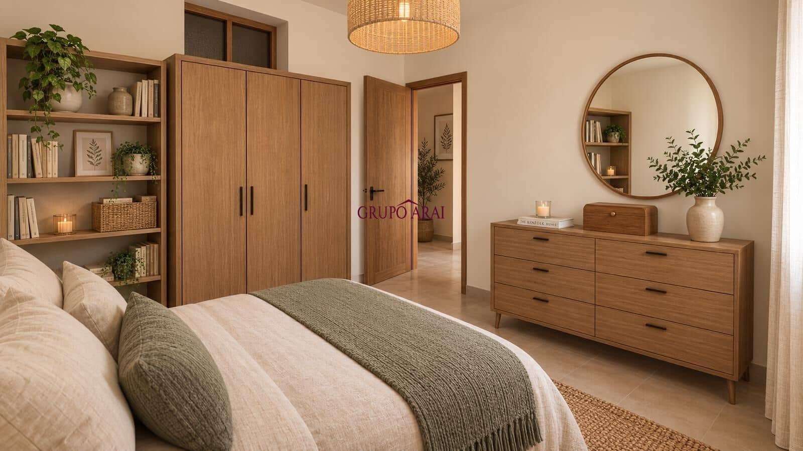 5 camera da letto Casa in vendita in Aspe - 68.000 € (Rif: 10044992)