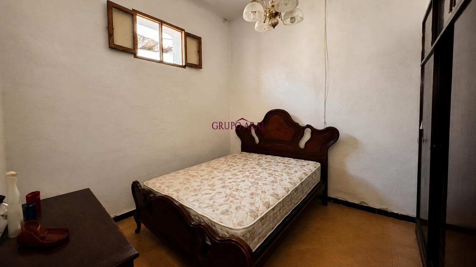 5 camera da letto Casa in vendita in Aspe - 68.000 € (Rif: 10044992)