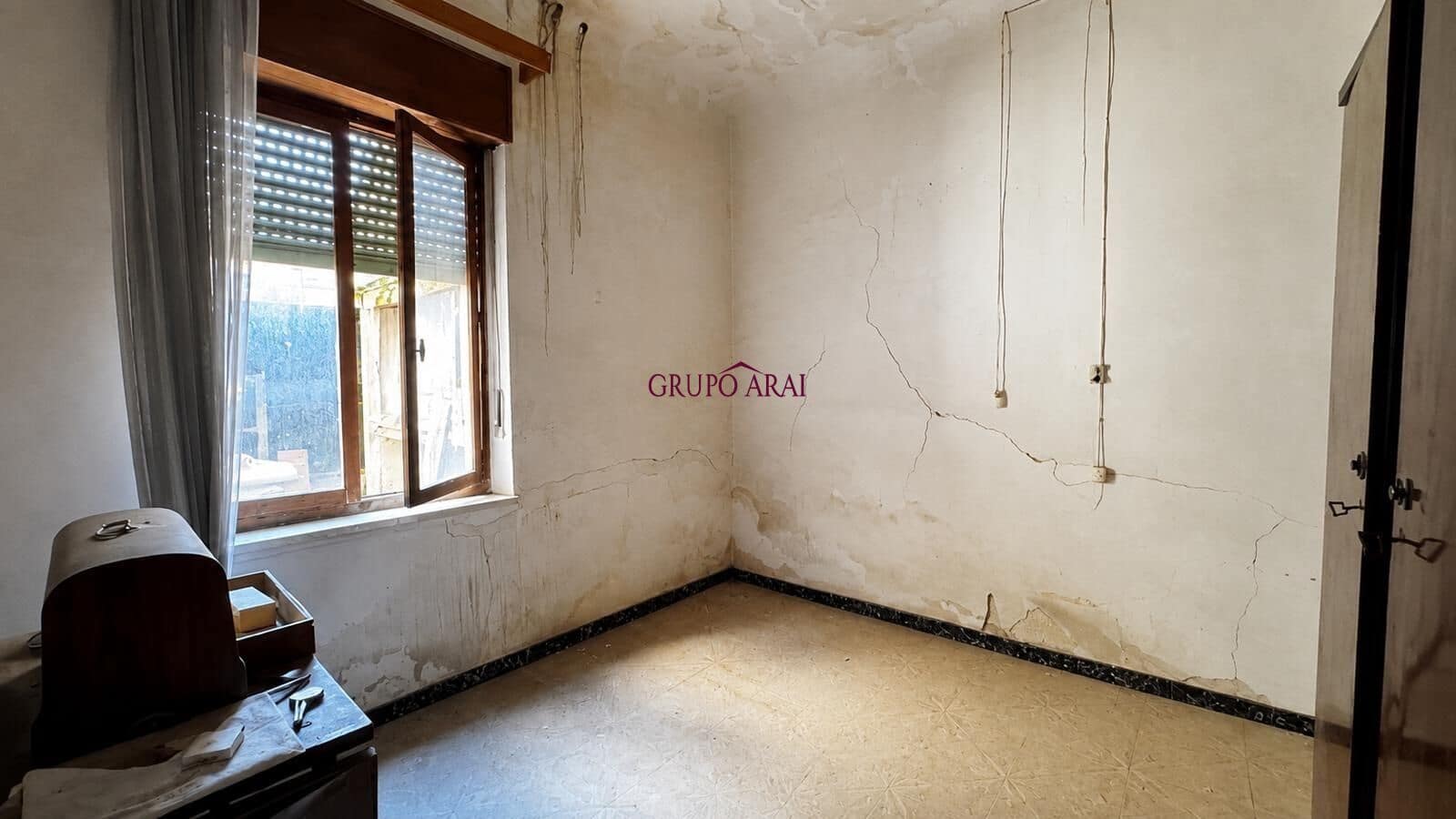5 camera da letto Casa in vendita in Aspe - 68.000 € (Rif: 10044992)