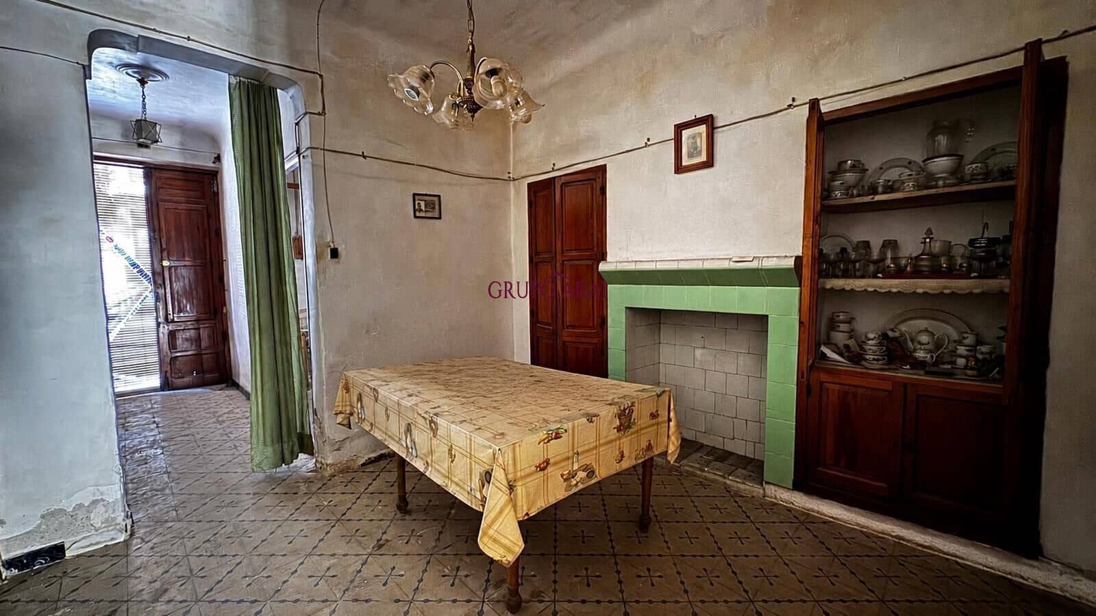 5 camera da letto Casa in vendita in Aspe - 68.000 € (Rif: 10044992)