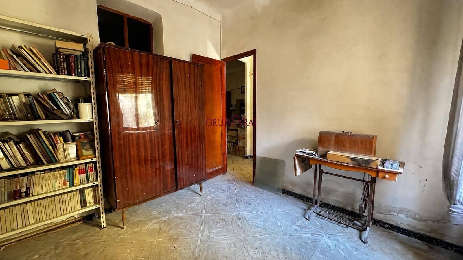 5 camera da letto Casa in vendita in Aspe - 68.000 € (Rif: 10044992)