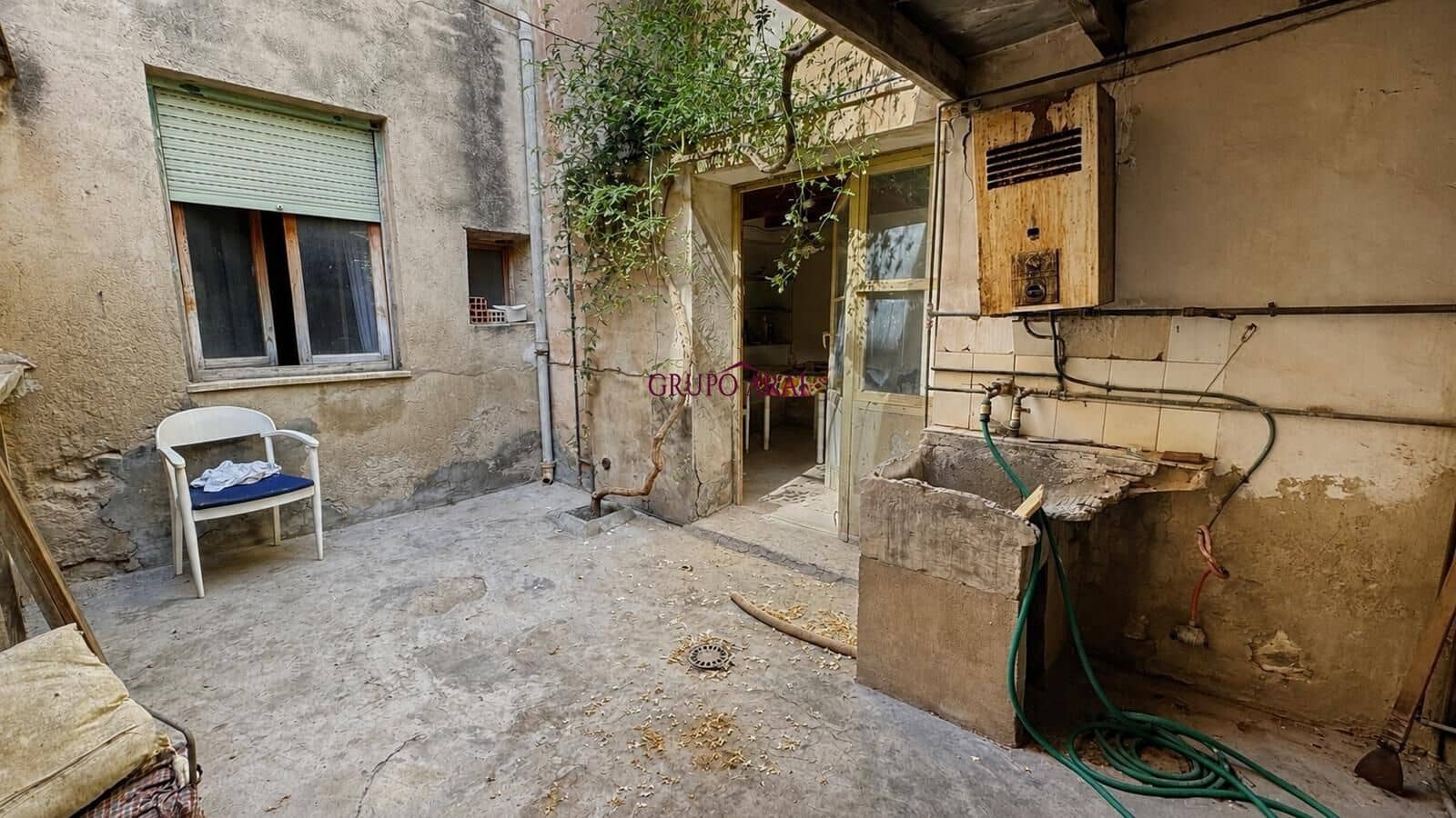 5 camera da letto Casa in vendita in Aspe - 68.000 € (Rif: 10044992)