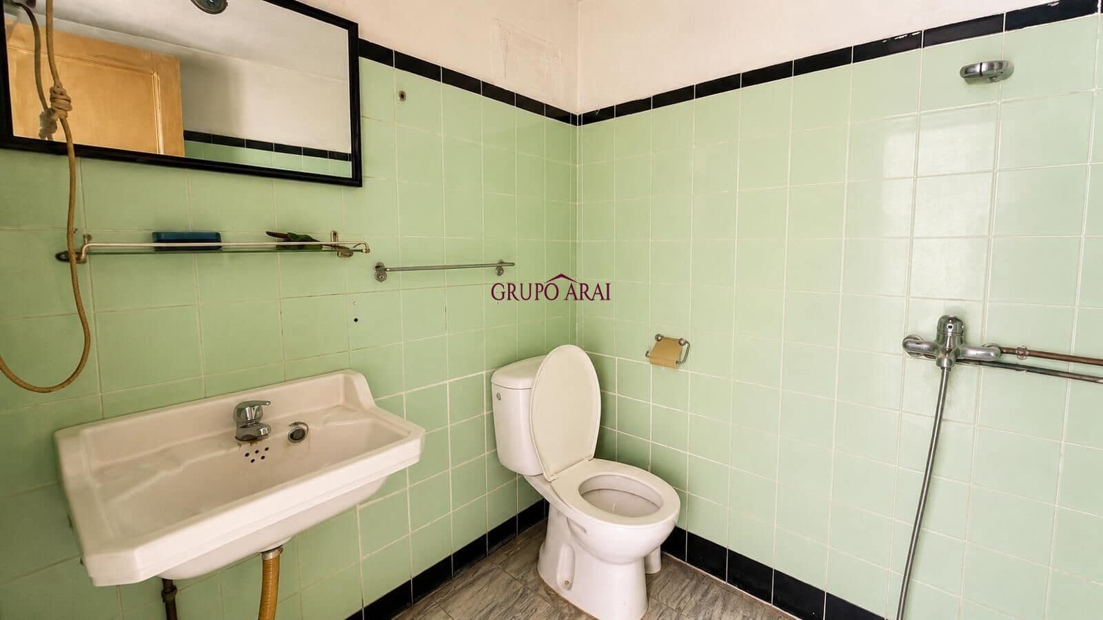 5 camera da letto Casa in vendita in Aspe - 68.000 € (Rif: 10044992)