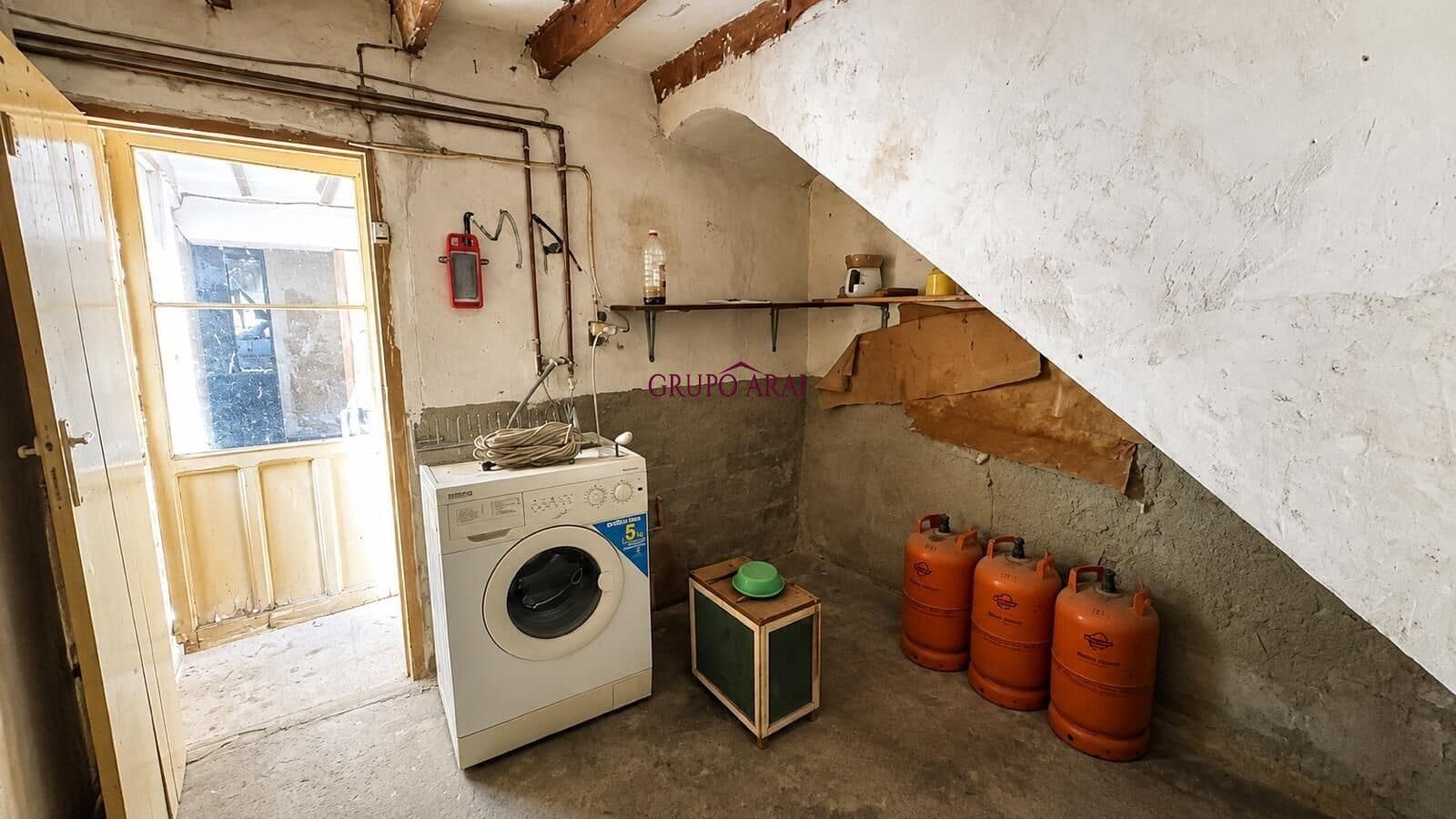 5 camera da letto Casa in vendita in Aspe - 68.000 € (Rif: 10044992)