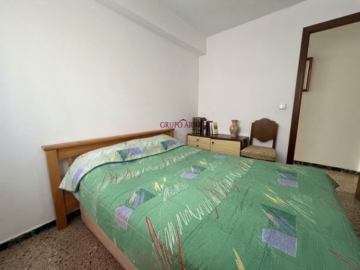 3 sovrum Lägenhet till salu i Alicante stad - 189 000 € (Ref: 10049517)