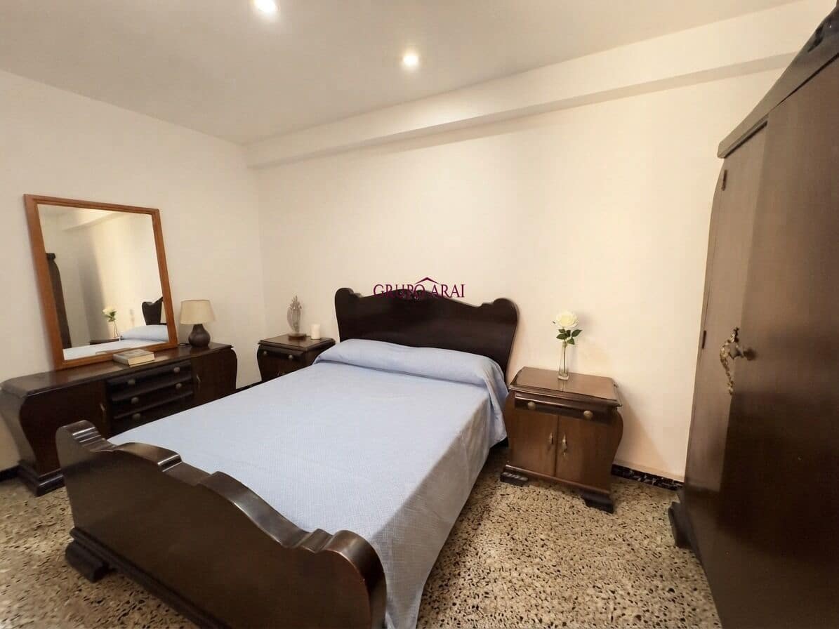 3 sovrum Lägenhet till salu i Alicante stad - 189 000 € (Ref: 10049517)