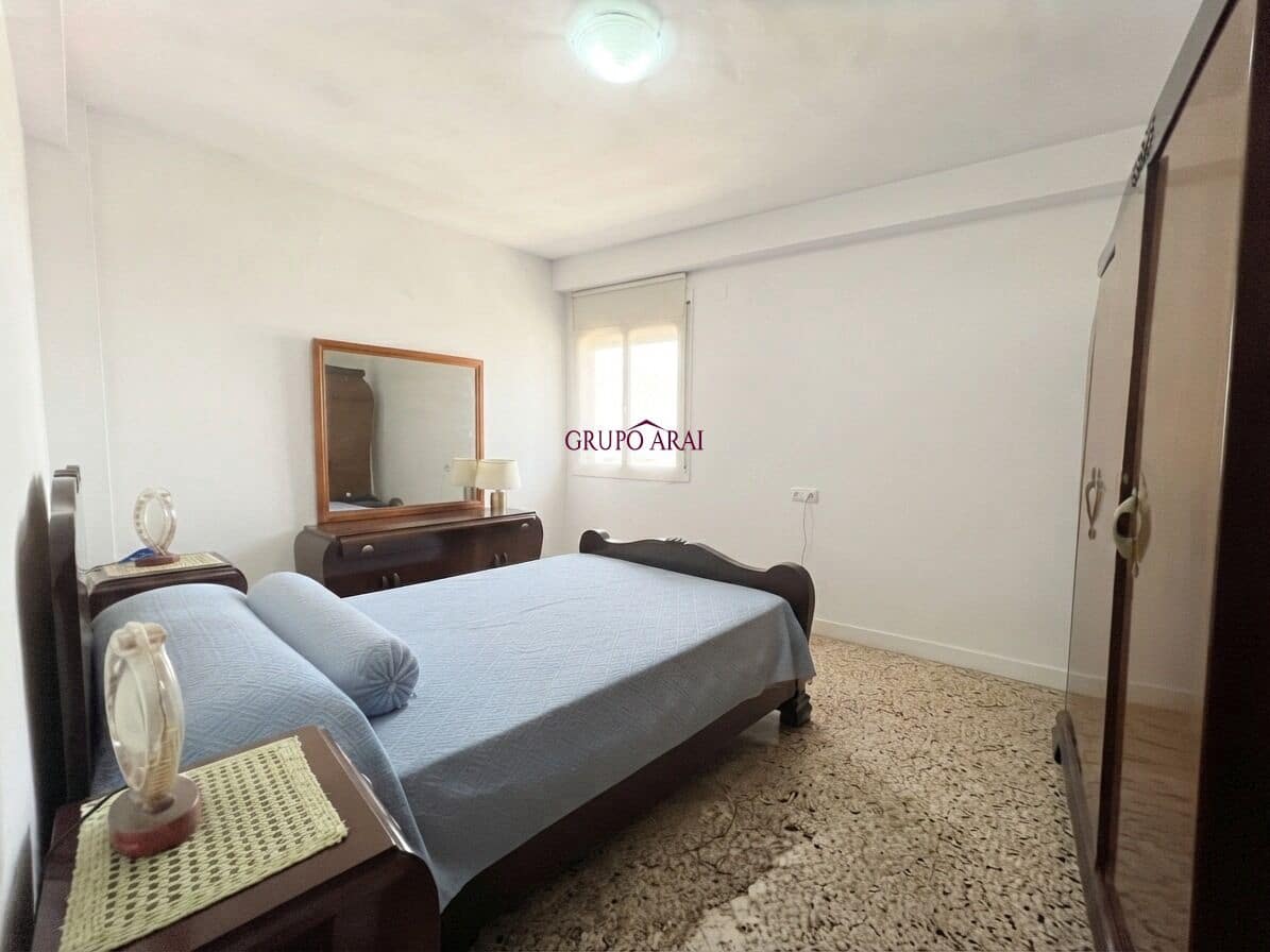3 sovrum Lägenhet till salu i Alicante stad - 189 000 € (Ref: 10049517)