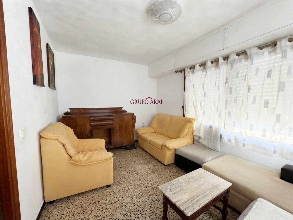 3 sovrum Lägenhet till salu i Alicante stad - 189 000 € (Ref: 10049517)
