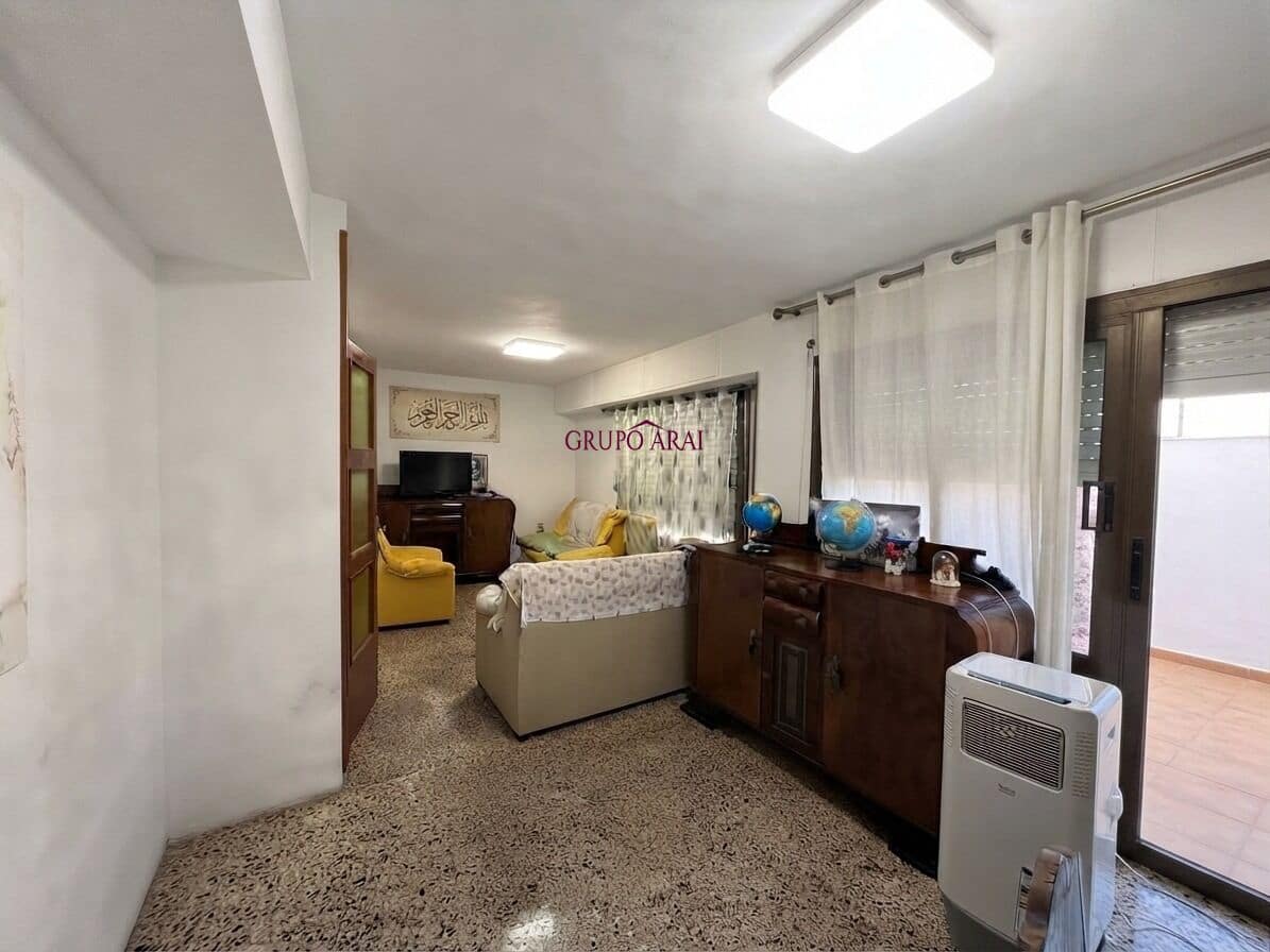 3 sovrum Lägenhet till salu i Alicante stad - 189 000 € (Ref: 10049517)