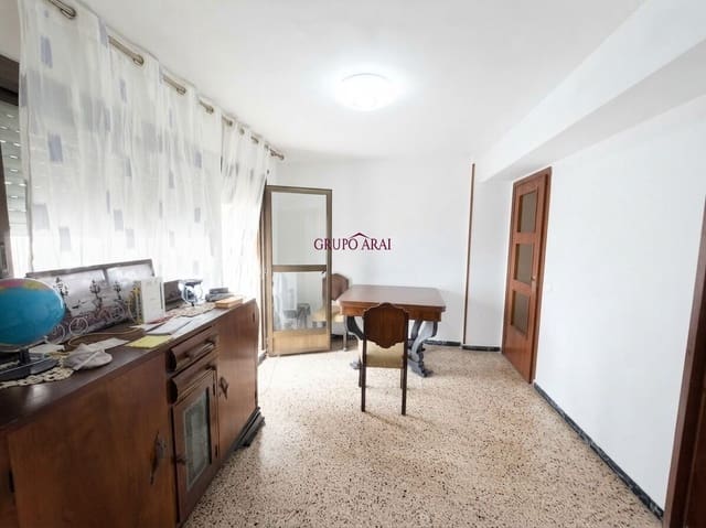 3 sovrum Lägenhet till salu i Carolinas Bajas, Alicante stad - 189 000 € (Ref: 10049517)
