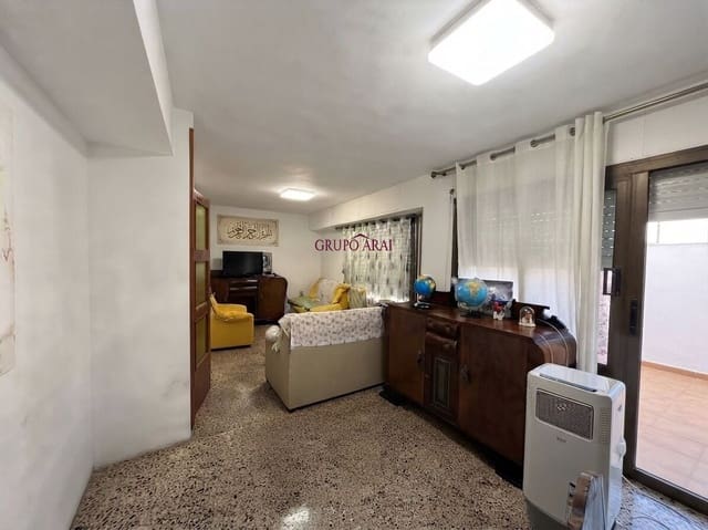 3 sovrum Lägenhet till salu i Carolinas Bajas, Alicante stad - 189 000 € (Ref: 10049517)