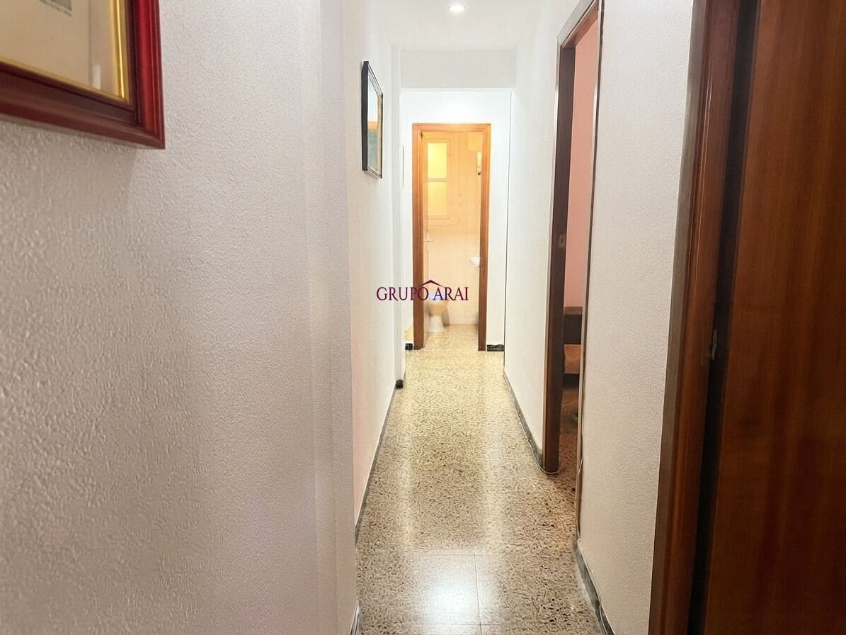 3 sovrum Lägenhet till salu i Alicante stad - 189 000 € (Ref: 10049517)