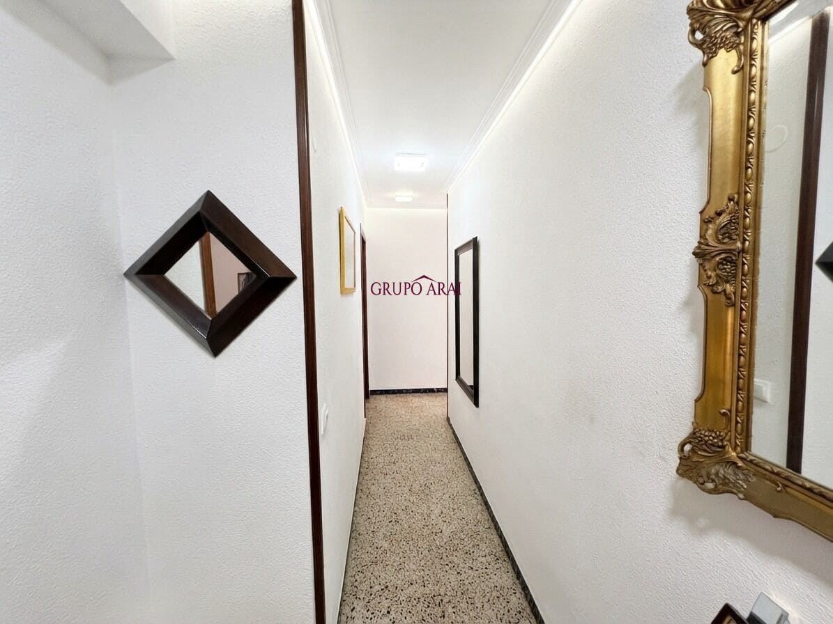 3 sovrum Lägenhet till salu i Alicante stad - 189 000 € (Ref: 10049517)