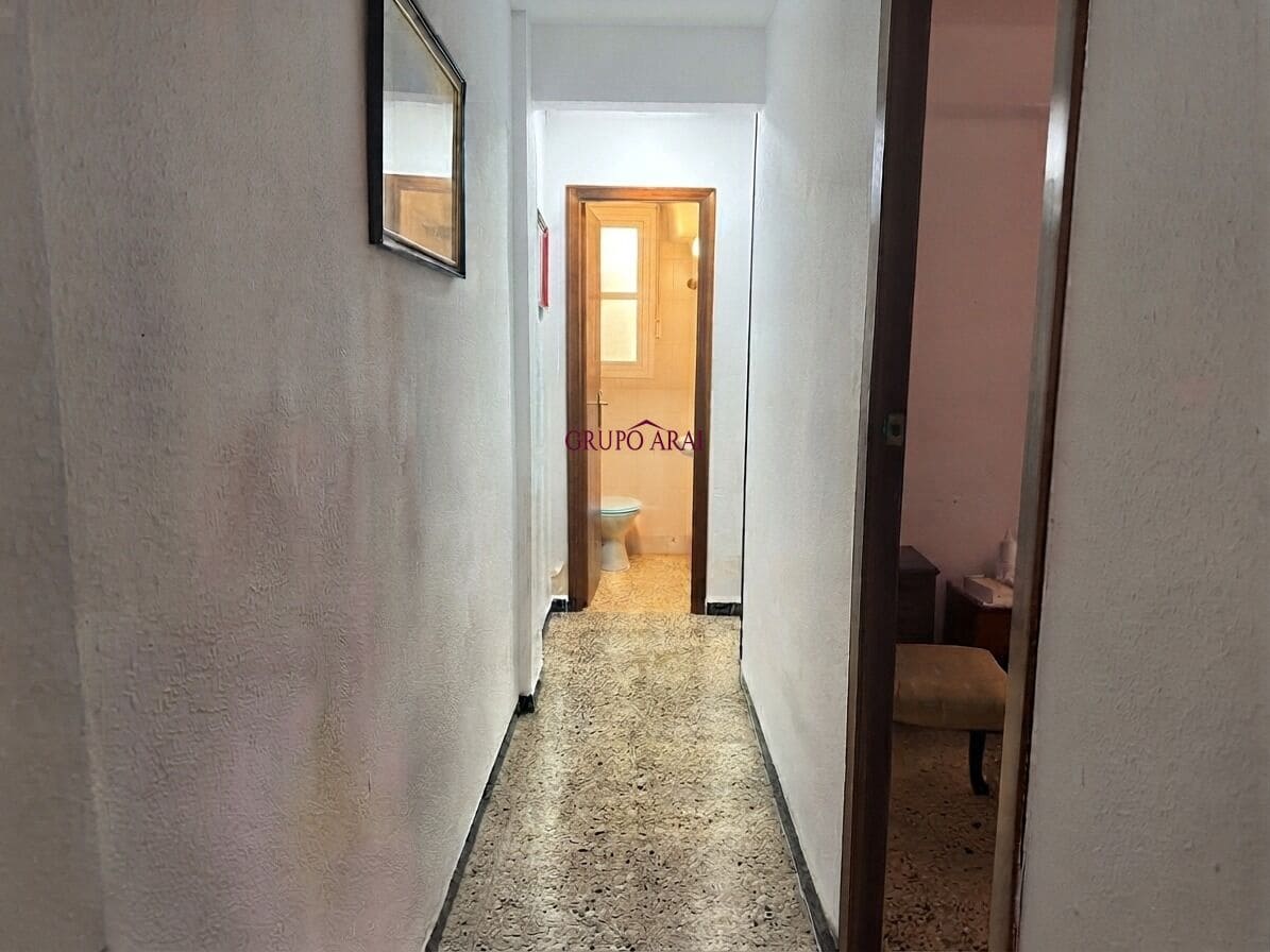 3 sovrum Lägenhet till salu i Alicante stad - 189 000 € (Ref: 10049517)