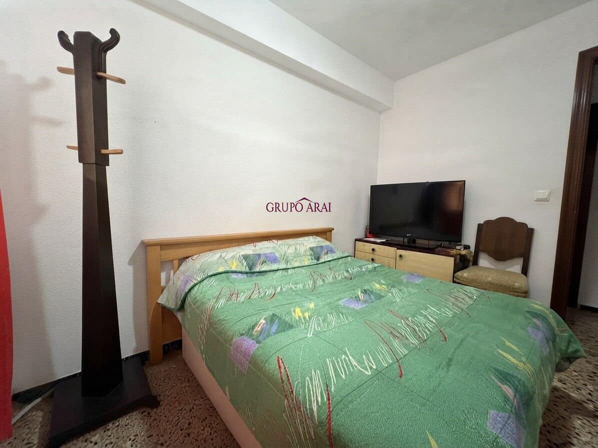 3 sovrum Lägenhet till salu i Alicante stad - 189 000 € (Ref: 10049517)