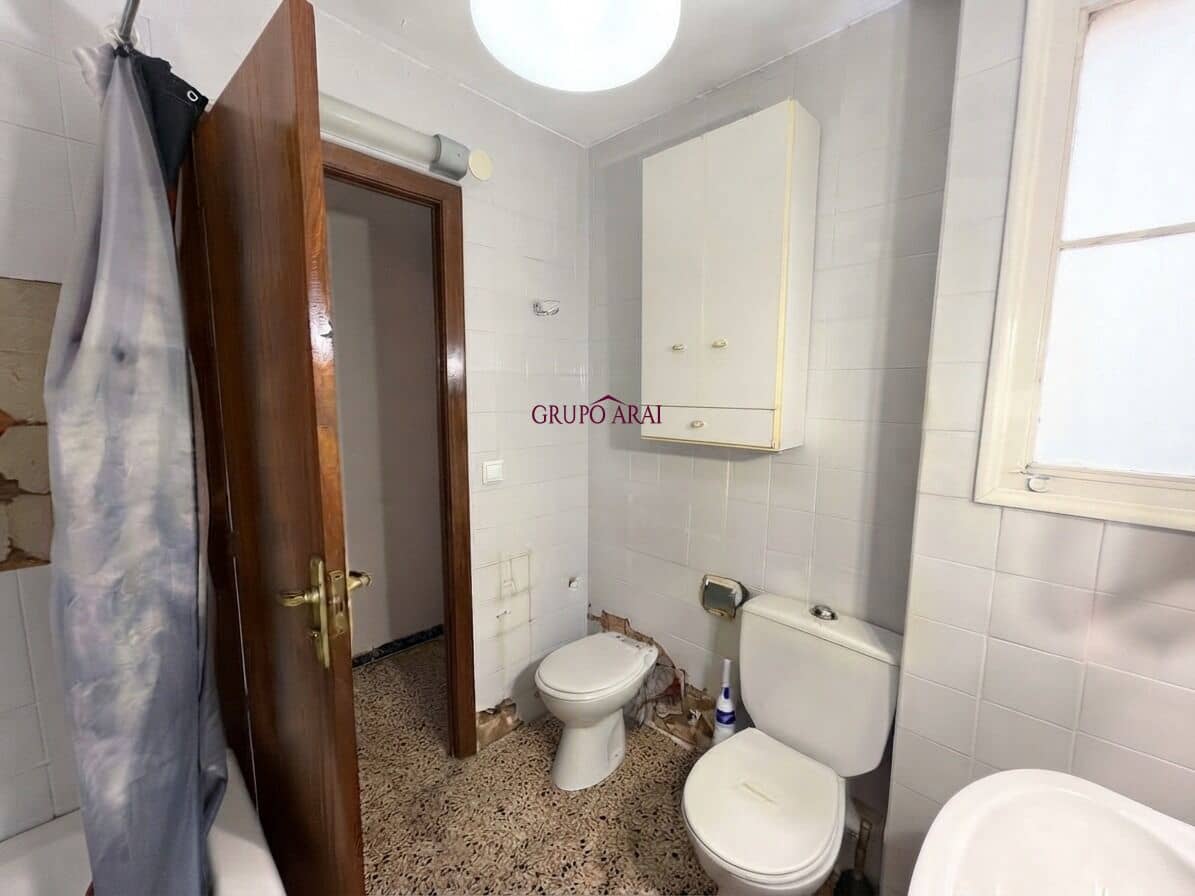 3 sovrum Lägenhet till salu i Alicante stad - 189 000 € (Ref: 10049517)