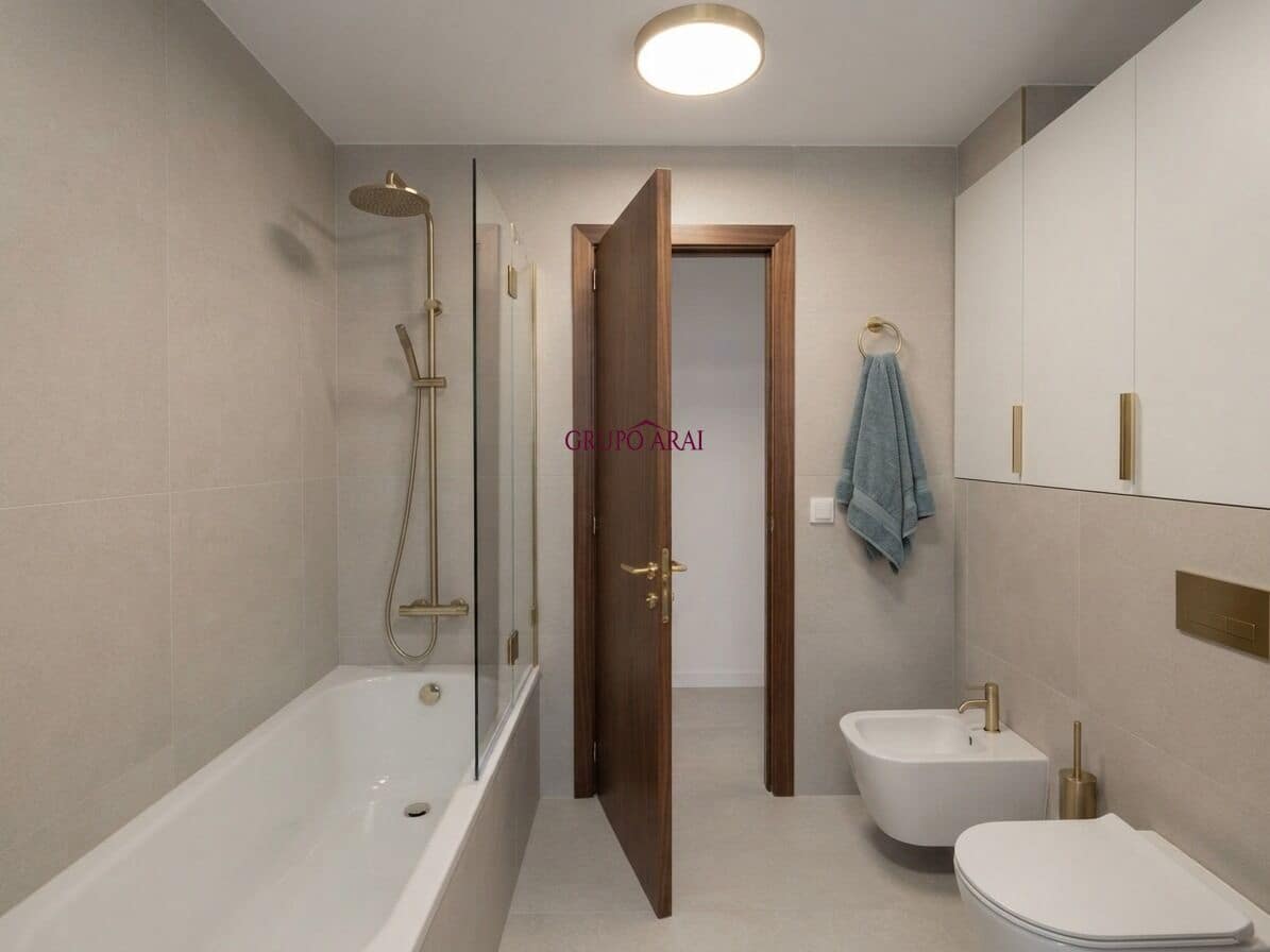 3 sovrum Lägenhet till salu i Alicante stad - 189 000 € (Ref: 10049517)
