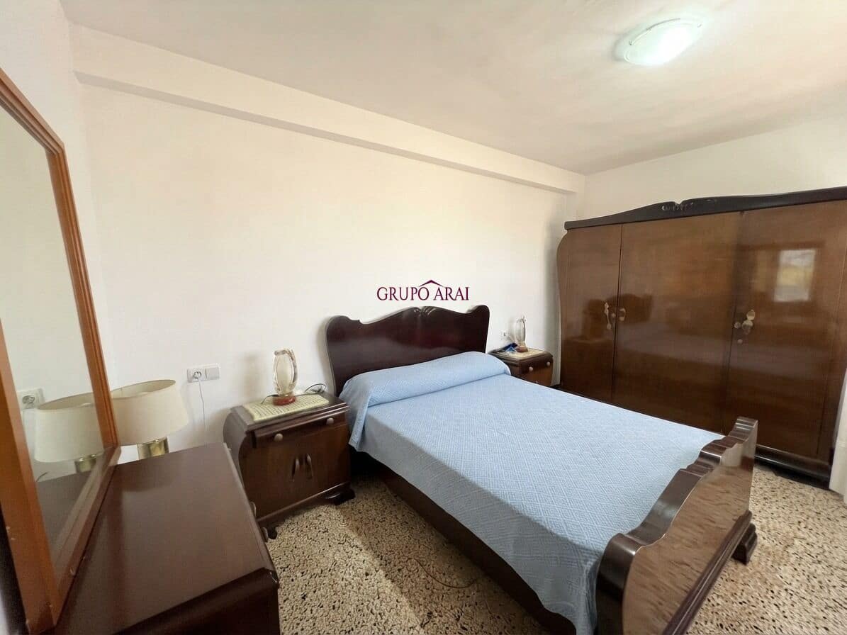 3 sovrum Lägenhet till salu i Alicante stad - 189 000 € (Ref: 10049517)