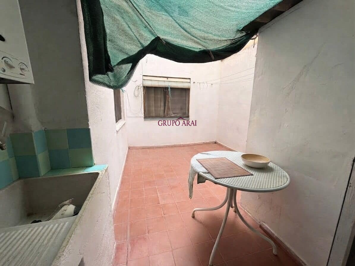 3 sovrum Lägenhet till salu i Alicante stad - 189 000 € (Ref: 10049517)