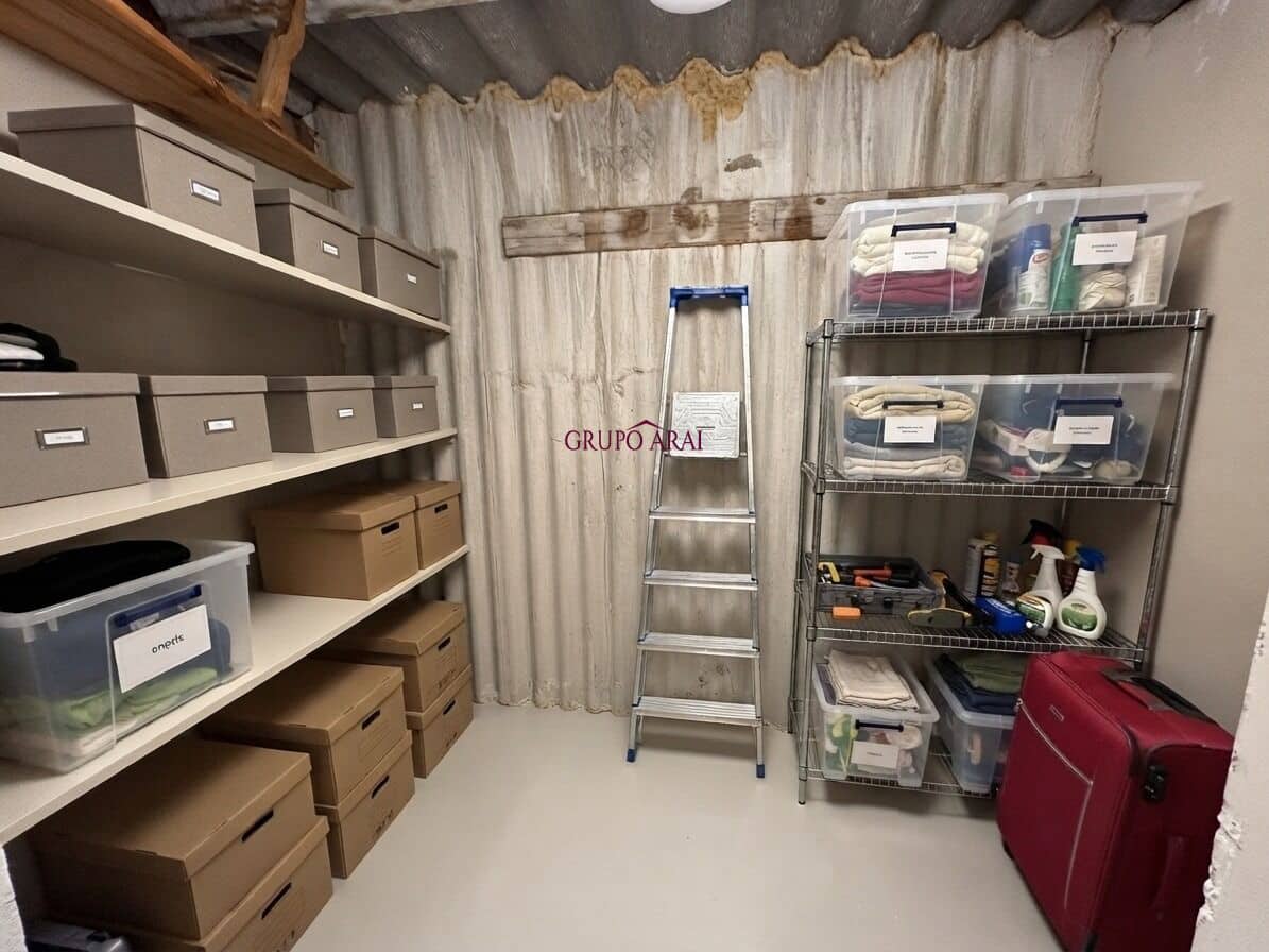 3 sovrum Lägenhet till salu i Alicante stad - 189 000 € (Ref: 10049517)