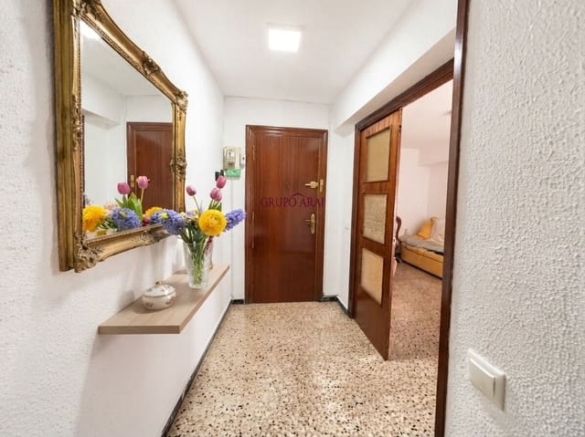 3 sovrum Lägenhet till salu i Carolinas Bajas, Alicante stad - 189 000 € (Ref: 10049517)