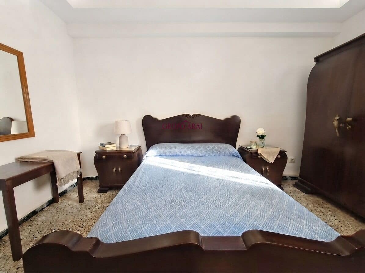 3 sovrum Lägenhet till salu i Alicante stad - 189 000 € (Ref: 10049517)