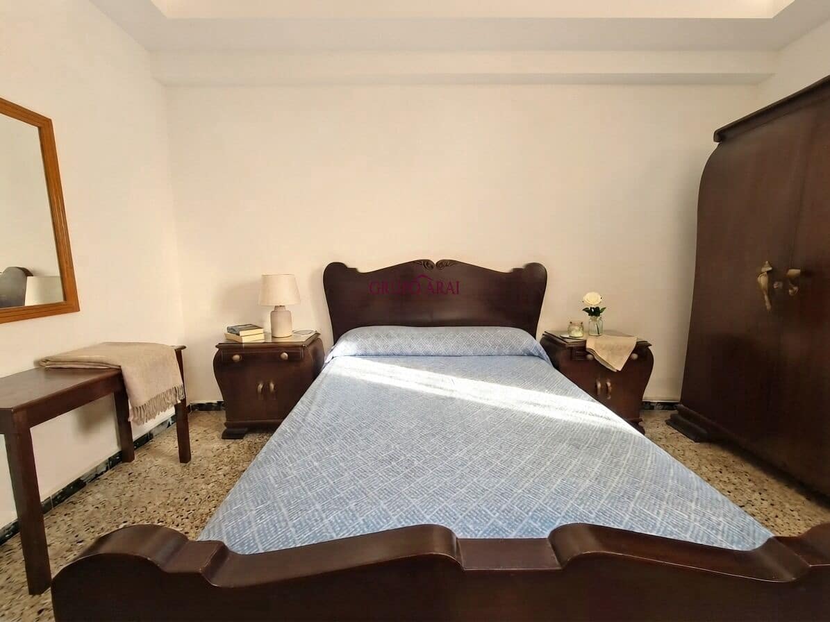 3 sovrum Lägenhet till salu i Alicante stad - 189 000 € (Ref: 10049517)