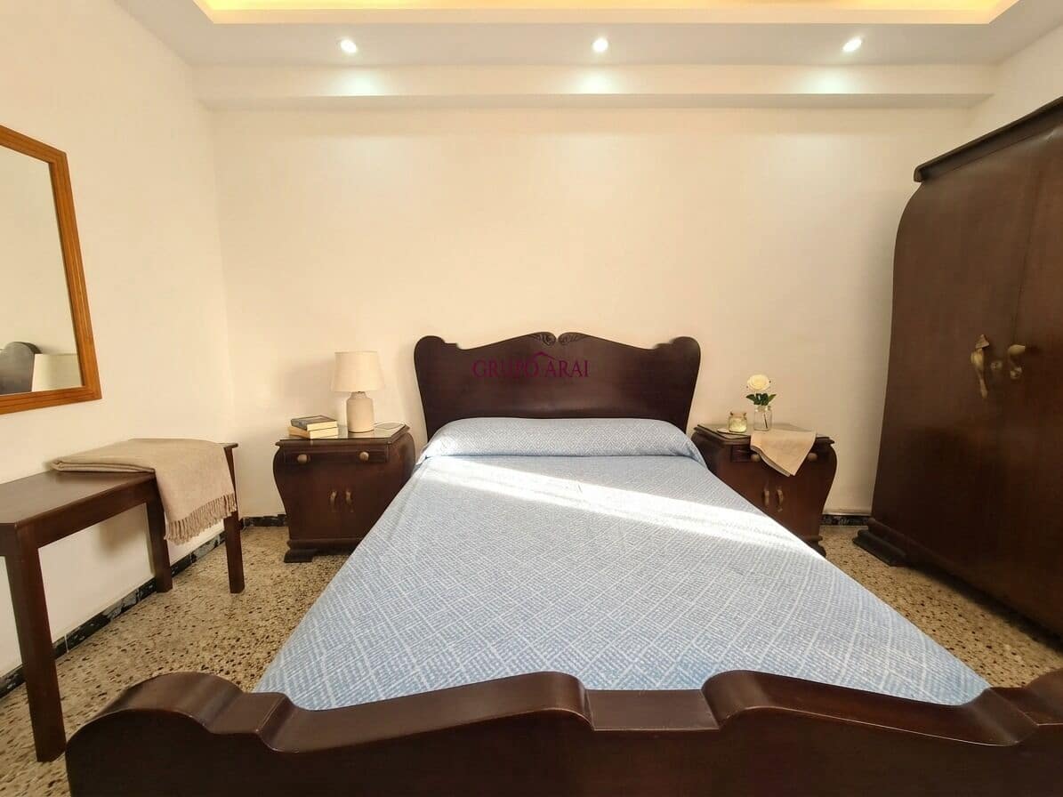 3 sovrum Lägenhet till salu i Alicante stad - 189 000 € (Ref: 10049517)