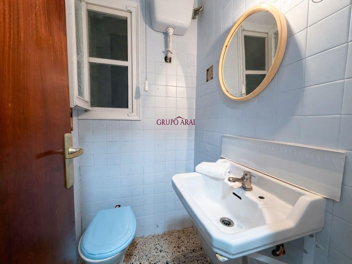 3 sovrum Lägenhet till salu i Alicante stad - 189 000 € (Ref: 10049517)