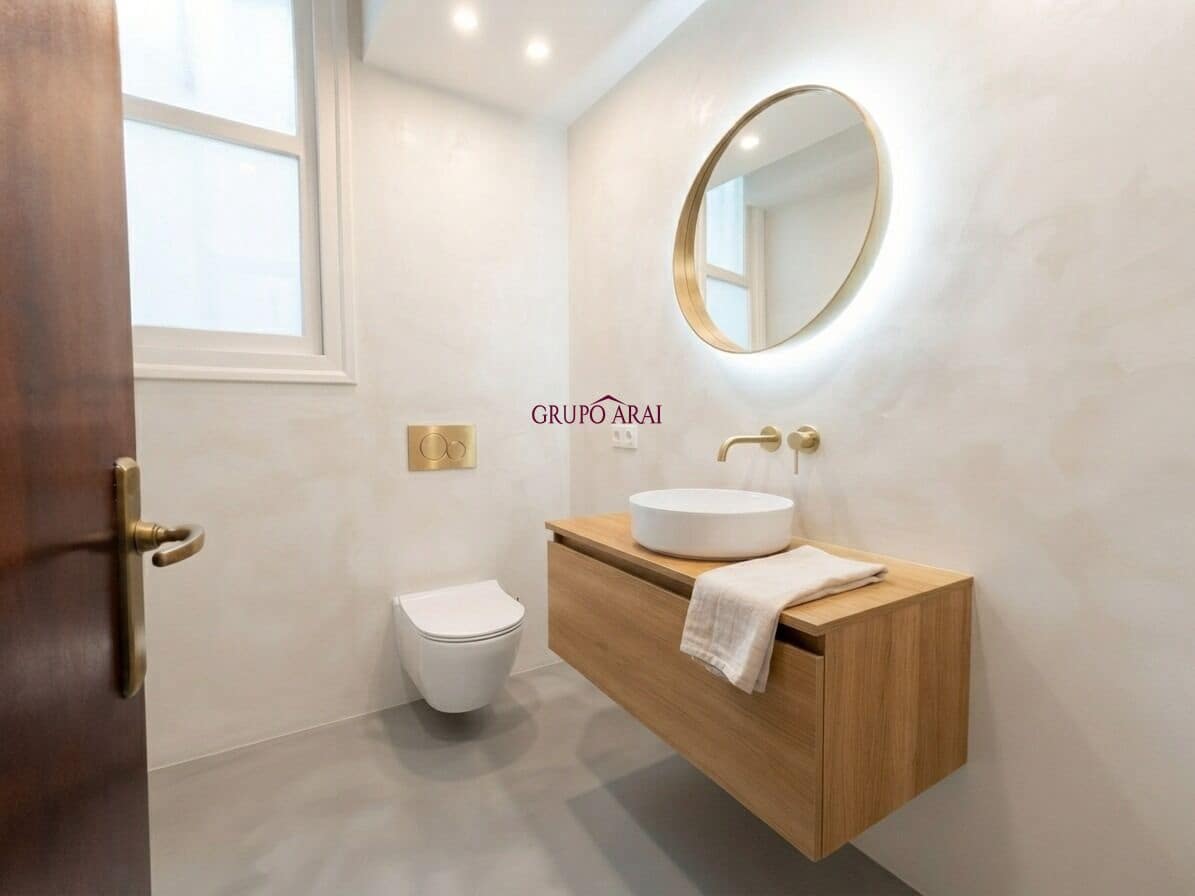 3 sovrum Lägenhet till salu i Alicante stad - 189 000 € (Ref: 10049517)