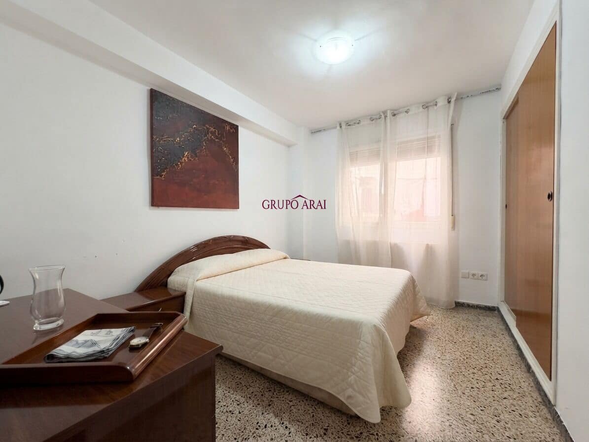3 sovrum Lägenhet till salu i Alicante stad - 189 000 € (Ref: 10049517)
