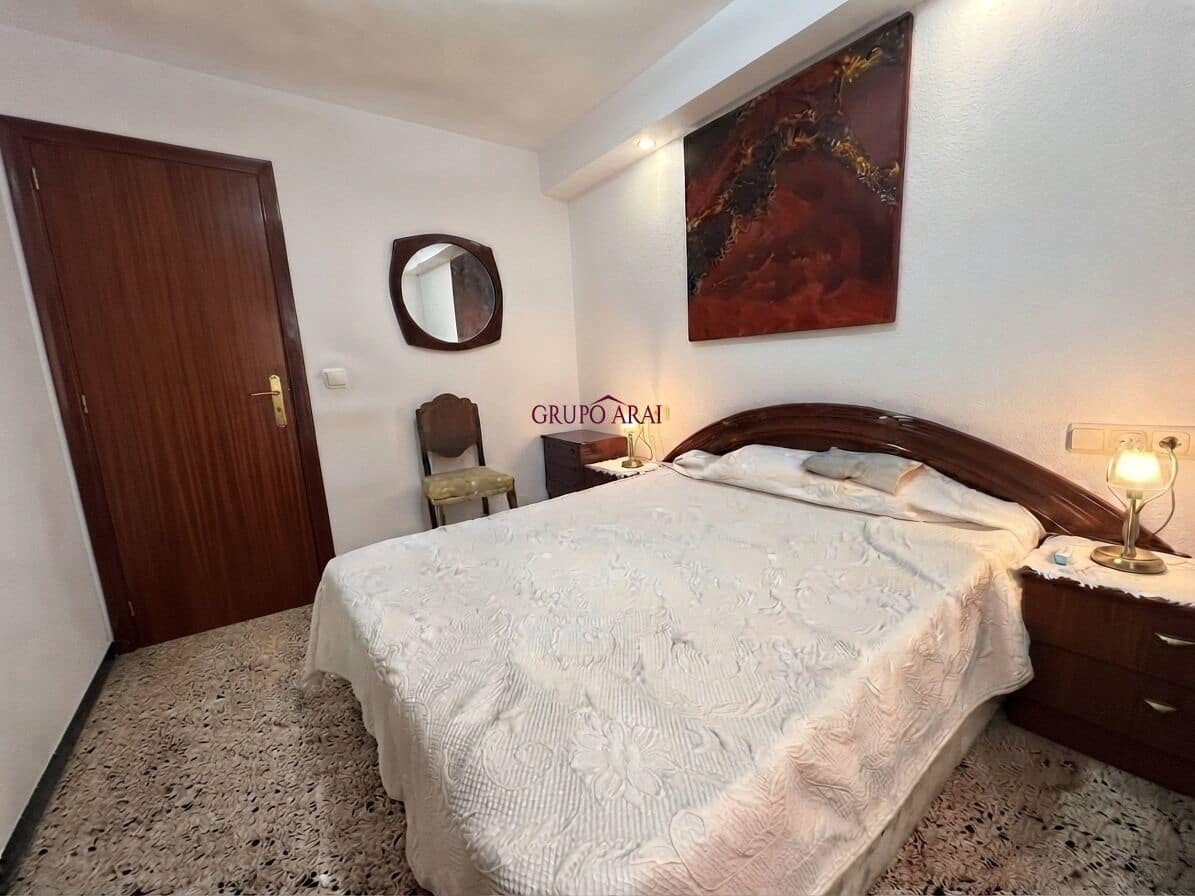3 sovrum Lägenhet till salu i Alicante stad - 189 000 € (Ref: 10049517)