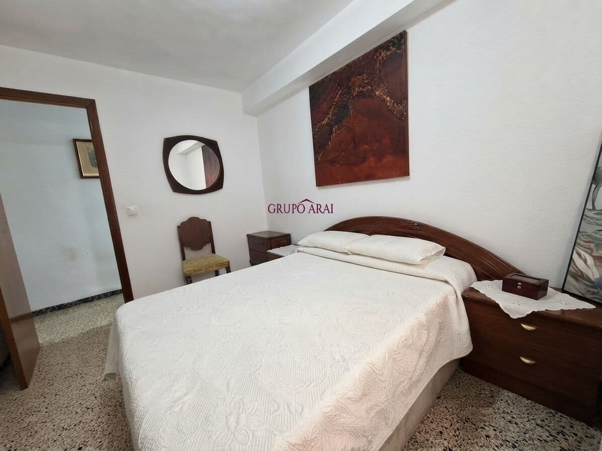 3 sovrum Lägenhet till salu i Alicante stad - 189 000 € (Ref: 10049517)