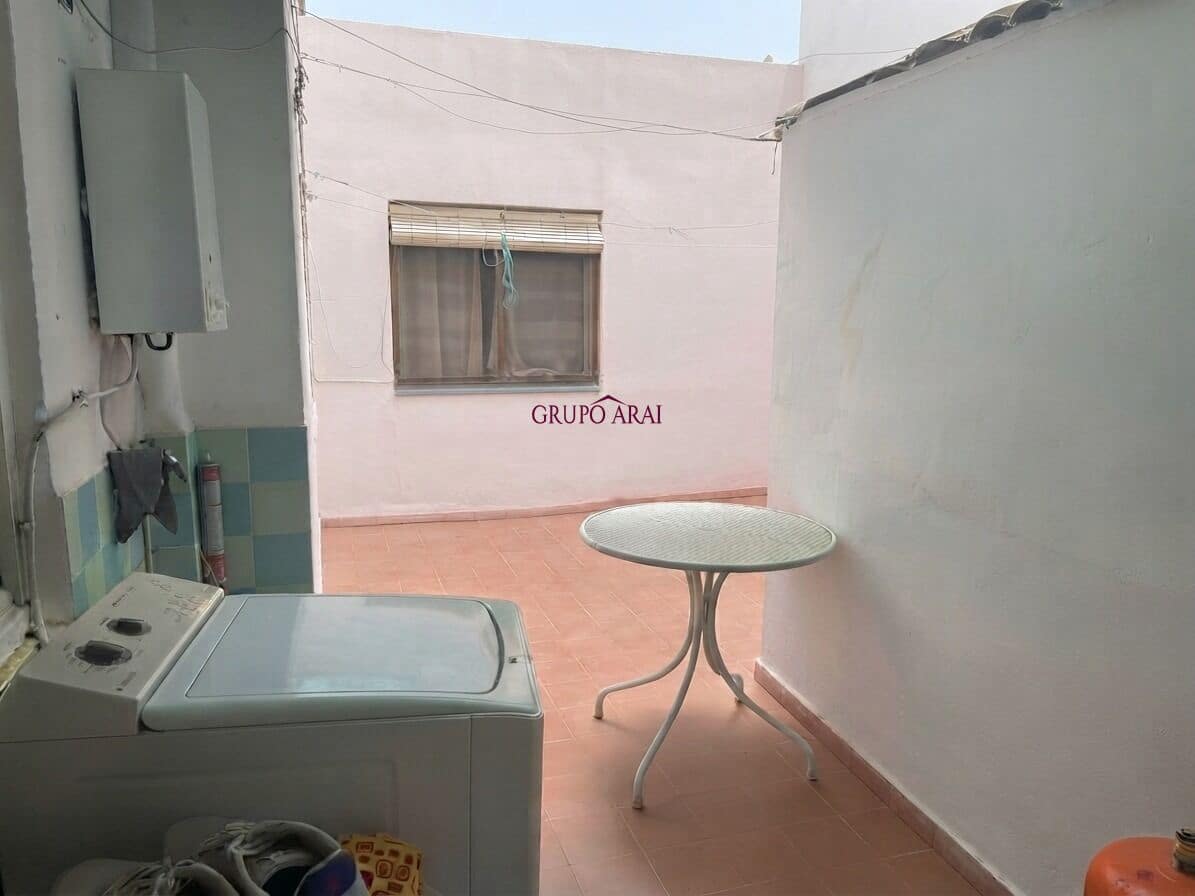 3 sovrum Lägenhet till salu i Alicante stad - 189 000 € (Ref: 10049517)
