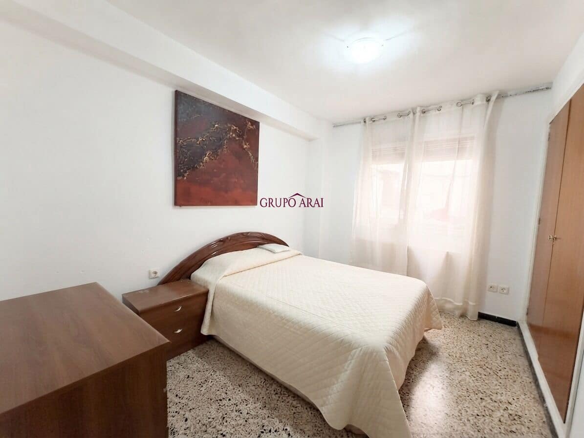 3 sovrum Lägenhet till salu i Alicante stad - 189 000 € (Ref: 10049517)