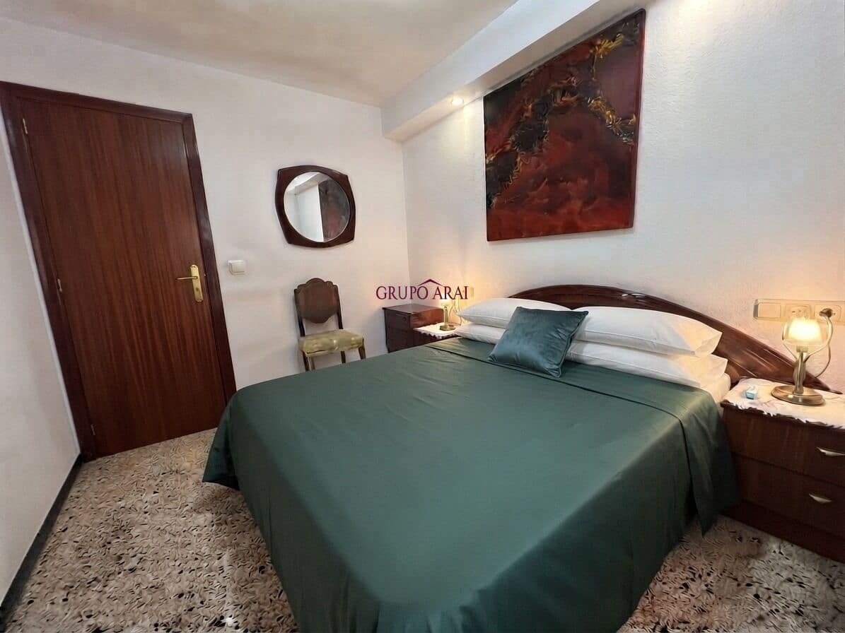 3 sovrum Lägenhet till salu i Alicante stad - 189 000 € (Ref: 10049517)