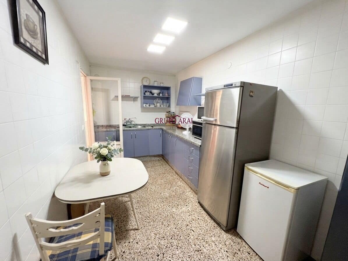 3 sovrum Lägenhet till salu i Alicante stad - 189 000 € (Ref: 10049517)