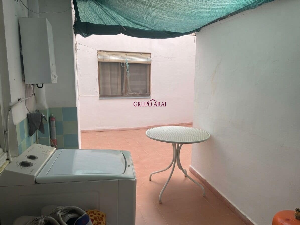 3 sovrum Lägenhet till salu i Alicante stad - 189 000 € (Ref: 10049517)