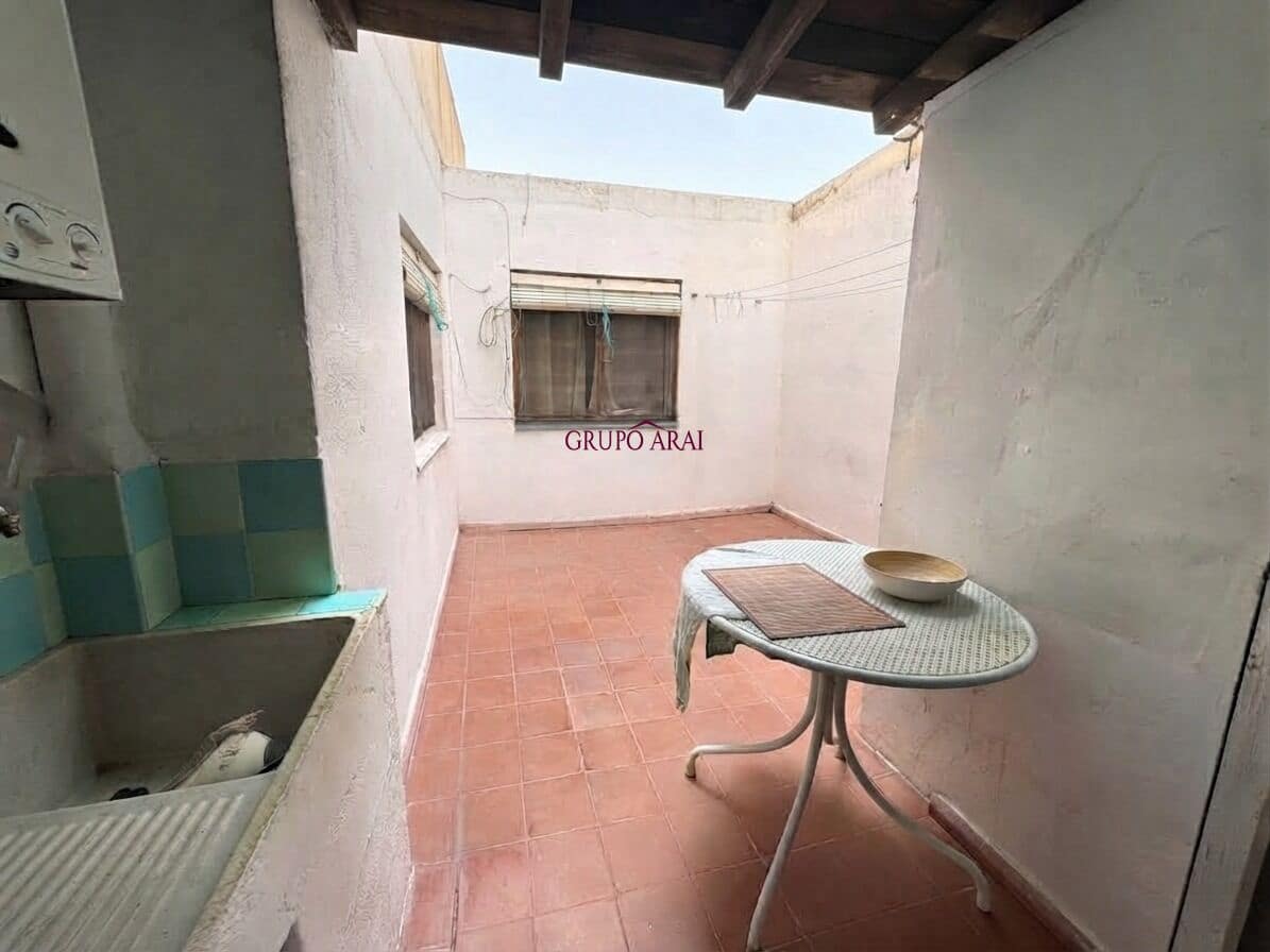 3 sovrum Lägenhet till salu i Alicante stad - 189 000 € (Ref: 10049517)
