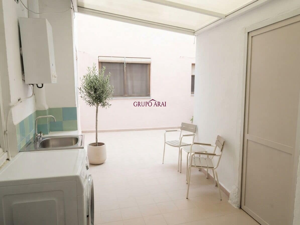 3 sovrum Lägenhet till salu i Alicante stad - 189 000 € (Ref: 10049517)