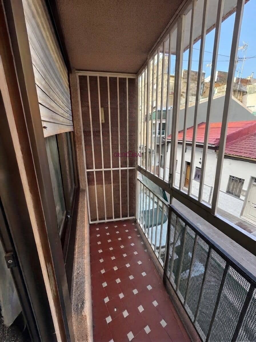 3 sovrum Lägenhet till salu i Alicante stad - 189 000 € (Ref: 10049517)